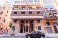 Hotel Oudaya & Spa