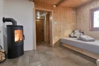Koča Ojstrica - Velika Planina Hotels in Mozirje