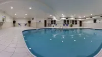 Holiday Inn Express & Suites Columbus East - Reynoldsburg Hotel di Pickerington