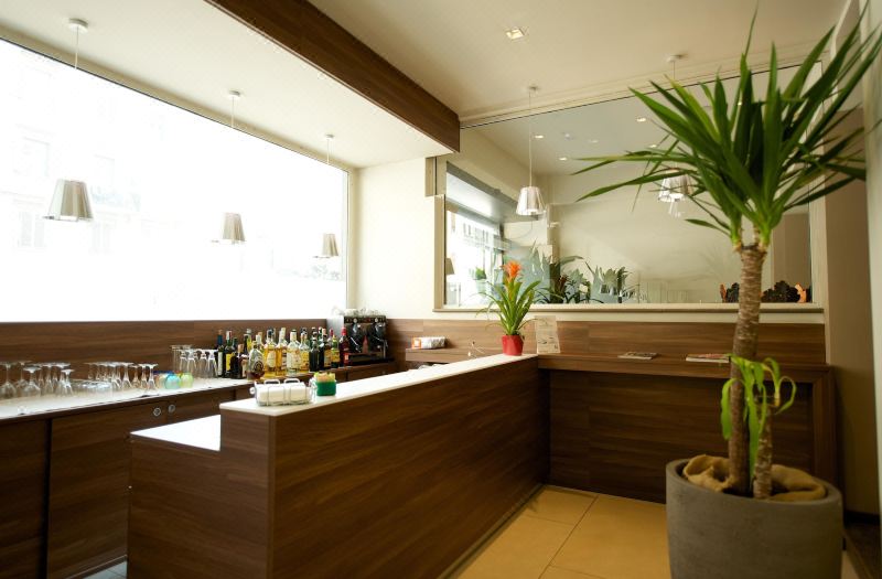 Best Western Hotel Luxor photo 2
