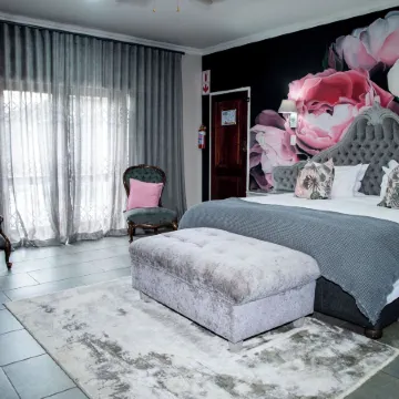 Iso'Bella Vita Guesthouse