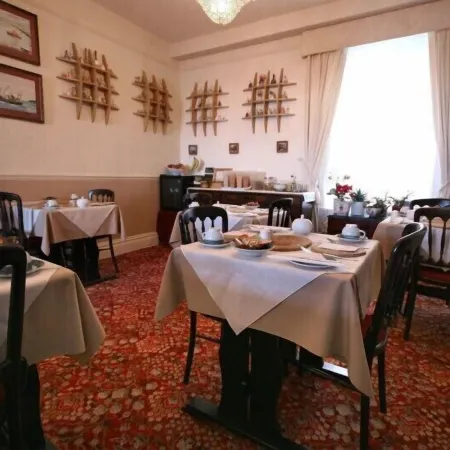 Sea Tang Guest House