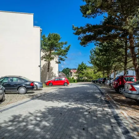 Hotel NAT Jarosławiec