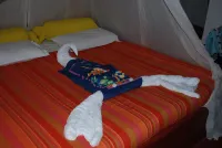 Laguna Anjuna Hotels in Anjuna