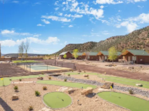 醋栗旅館 蘋果谷酒店