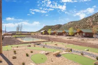Gooseberry Lodges Zion National Park Area Hotels in Apple Valley