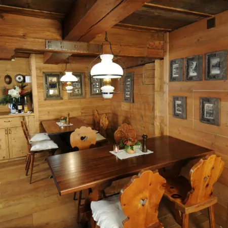 Landgasthof Ruedihus