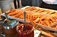 Hacienda Encantada Resort & Spa - breakfast