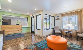 WoodSpring Suites Davenport Quad Cities