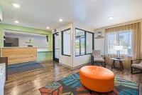 WoodSpring Suites Davenport Quad Cities