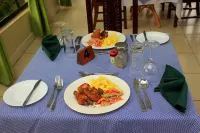 Lushoto Executive Lodge