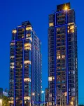Global Luxury Suites at the Arches Hotels in Bronx
