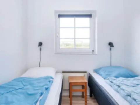 12 Person Holiday Home in Harboøre-by Traum