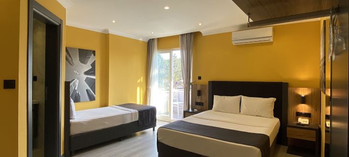 Roy Otel Hotels in Edremit