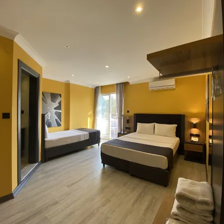 Roy Otel