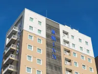 Toyoko Inn Nagareyama-Otakanomori Ekimae Hotels in Misato