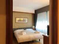 Crystal Hotel Varese Hotels in Malnate