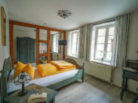 โรงแรมเซลเลอร์ ออสไซท์ โรงแรมในเซลเลอ