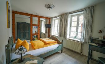 Hotel Celler Auszeit