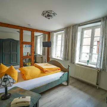 Hotel Celler Auszeit