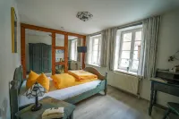 Hotel Celler Auszeit Hotels near Lidl