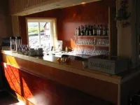 Adventure Camp Mehamn Hotels in Gamvik