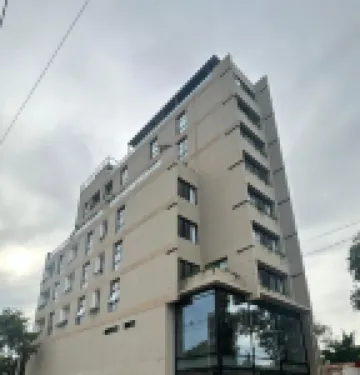 Divina Tower Apart Hotel