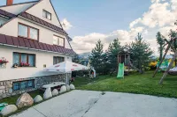 Apartament Na Wierchu Hotels in Murzasichle