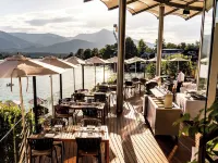 Scalaria Sunset Wing - Breakfast