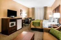 Quality Inn & Suites Hotels in Towanda