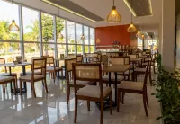 Nord Luxxor Juazeiro do Norte Hotels in Juazeiro do Norte