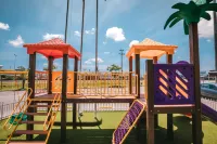 Hotel 10 Itajai/Navegantes Hotels in Itajaí