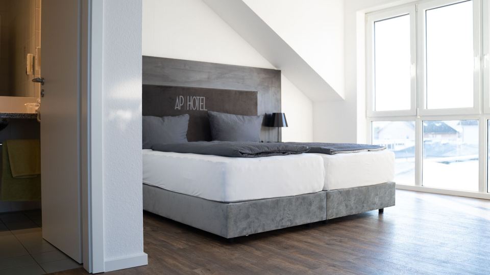 AP Hotel Mannheim Viernheim