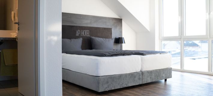 AP Hotel Mannheim Viernheim Hotels in Kreis Bergstraße