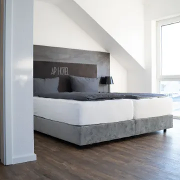 AP Hotel Mannheim Viernheim