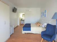 Sandra Rooms Hotels in San Juan de Alicante