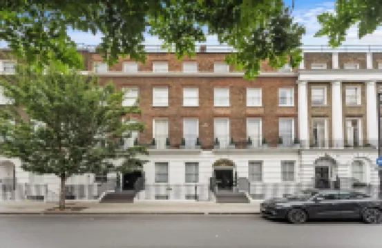 Cleveland Residences Russell Square