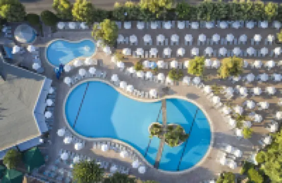 Atlantica Princess Hotel