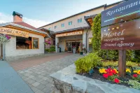 Hotel Mirjana & Rastoke Hotels in 