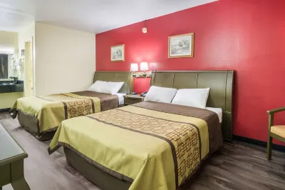 Rodeway Inn Hotels in Eastland County