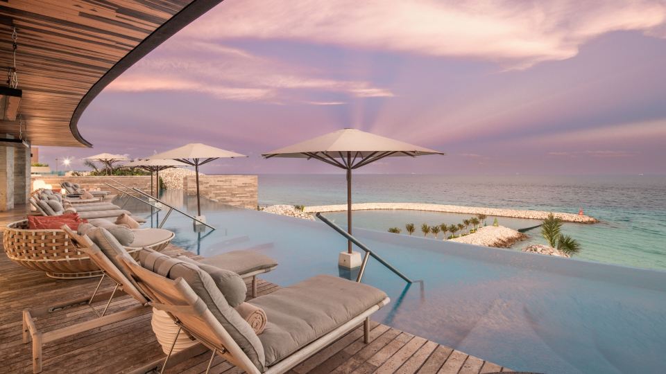 La Casa de la Playa by Xcaret- All Inclusive Adults Only