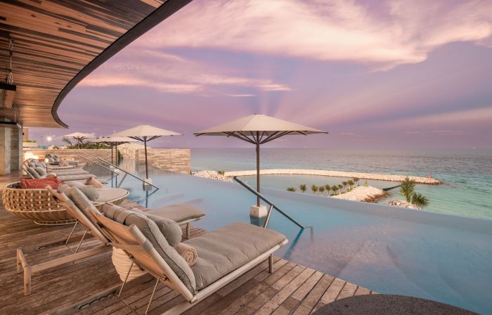 La Casa de la Playa by Xcaret- All Inclusive Adults Only