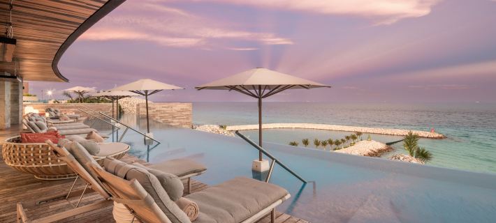 La Casa de la Playa by Xcaret- All Inclusive Adults Only Hotels in Solidaridad