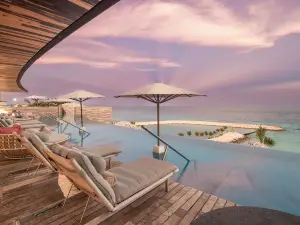 La Casa de la Playa by Xcaret- All Inclusive Adults Only