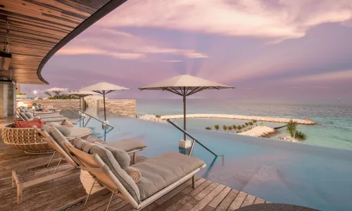 La Casa de la Playa by Xcaret- All Inclusive Adults Only