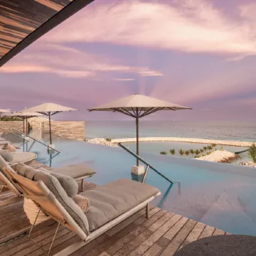 La Casa de la Playa by Xcaret- All Inclusive Adults Only