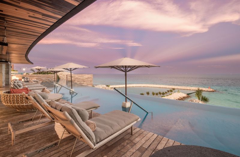 La Casa de la Playa by Xcaret- All Inclusive Adults Only photo 2