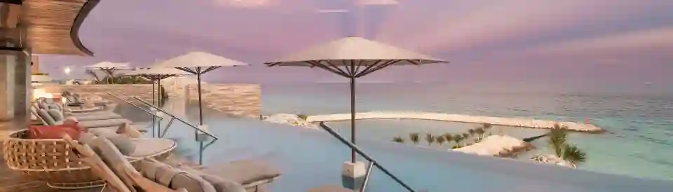 لا كاسا دي لا بلايا باي ككيري ت -ا امل جميع السدفات، لدالغيس فقط
