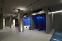 行政温泉酒店 - SPA