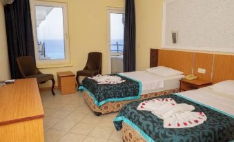 Sun Fire Beach Hotel